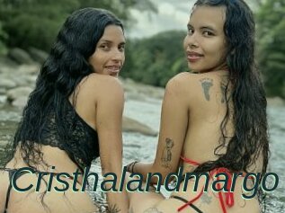 Cristhalandmargo
