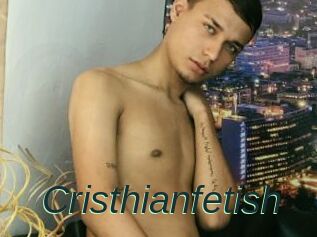 Cristhianfetish