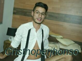 Cristhoperjhonso