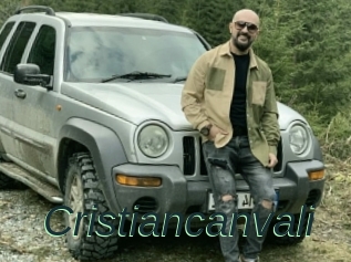 Cristiancanvali