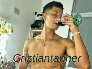 Cristiantanner