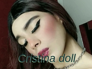 Cristina_doll