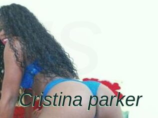 Cristina_parker