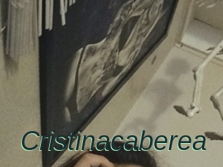 Cristinacaberea