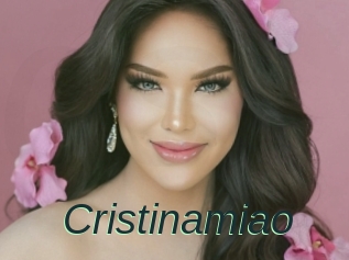 Cristinamiao