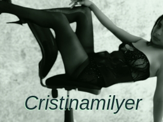 Cristinamilyer