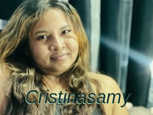 Cristinasamy
