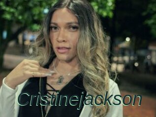 Cristinejackson