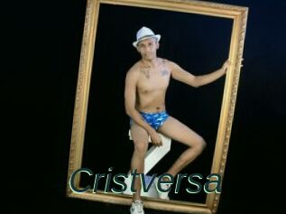 Cristversa