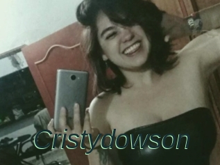 Cristydowson