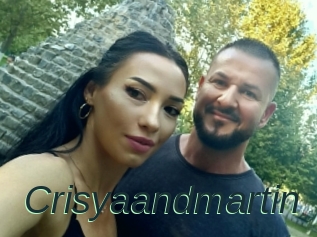 Crisyaandmartin