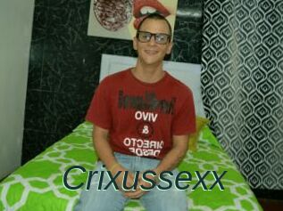 Crixussexx