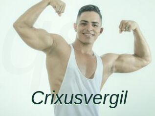 Crixusvergil