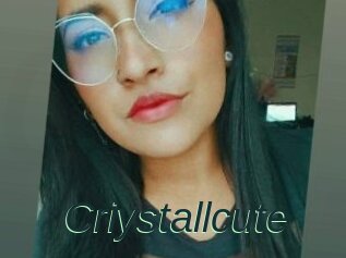 Criystallcute