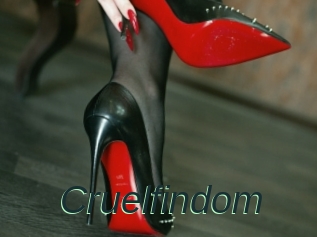 Cruelfindom