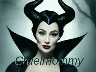 Cruelmommy