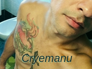Cryemanu