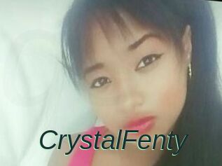 CrystalFenty