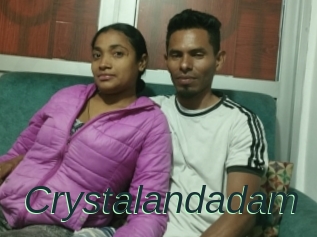Crystalandadam
