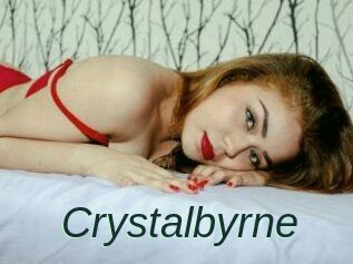 Crystalbyrne