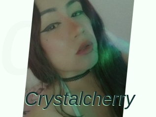 Crystalcherry
