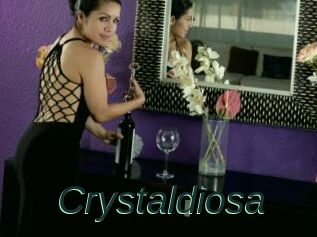 Crystaldiosa