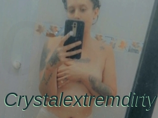 Crystalextremdirty