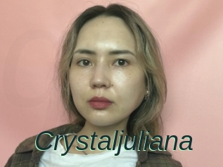 Crystaljuliana