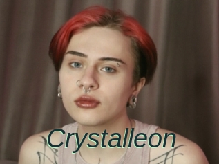 Crystalleon