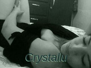 Crystallu