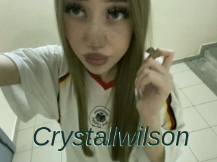 Crystallwilson