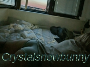 Crystalsnowbunny