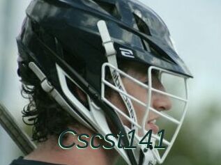 Cscst141