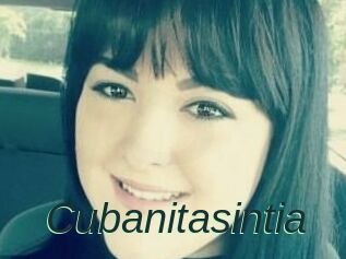 Cubanitasintia