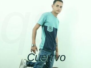 Cuerrvo