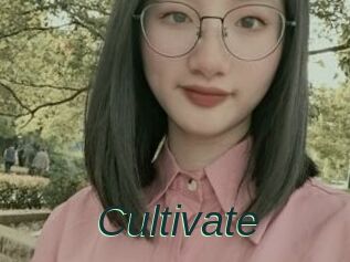 Cultivate