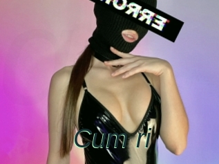 Cum_ri
