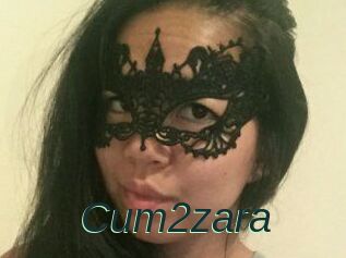 Cum2zara