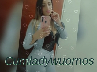 Cumladywuornos