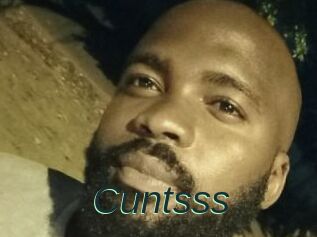 Cuntsss