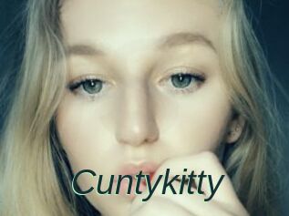 Cuntykitty