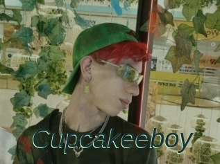 Cupcakeeboy