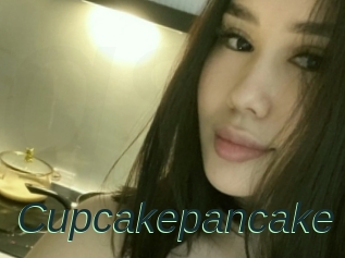 Cupcakepancake