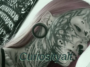 Curiosityalt