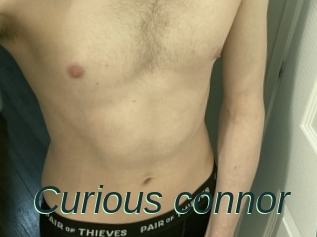 Curious_connor