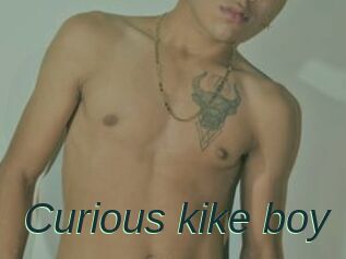 Curious_kike_boy