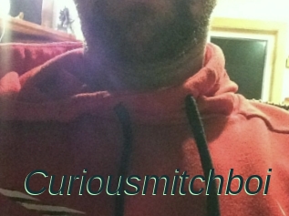 Curiousmitchboi