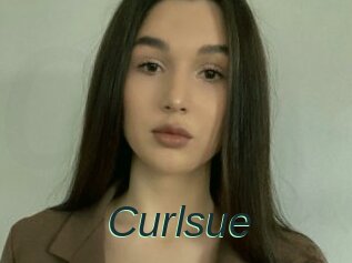 Curlsue