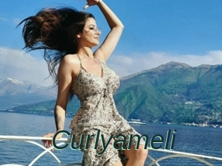 Curlyameli