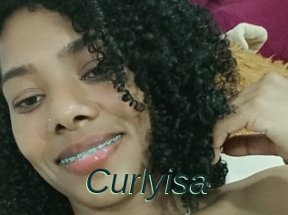 Curlyisa